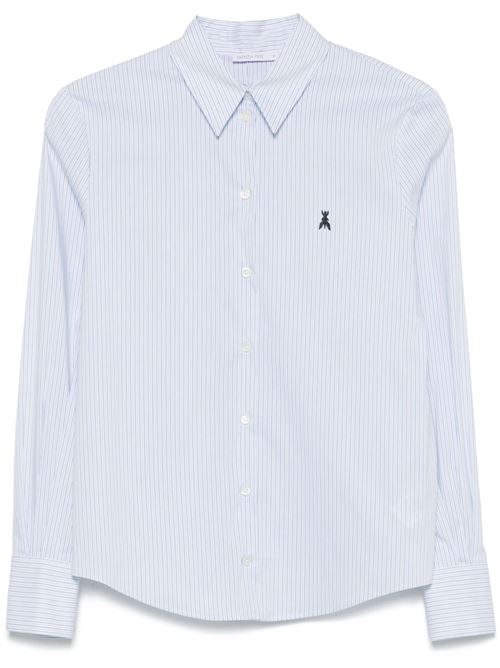 Camicia donna a righe PATRIZIA PEPE | 8C0751A544FA51